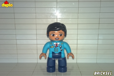 Поступление DUPLO 30.05