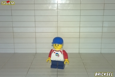 Поступление LEGO 27.05