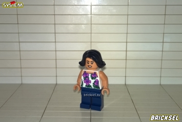 Поступление LEGO 16.05