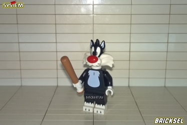Поступление LEGO 01.07