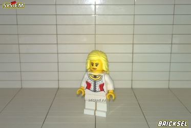 Поступление LEGO 27.06